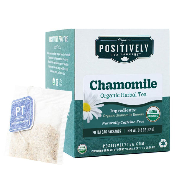 Chamomile - Tea Bags