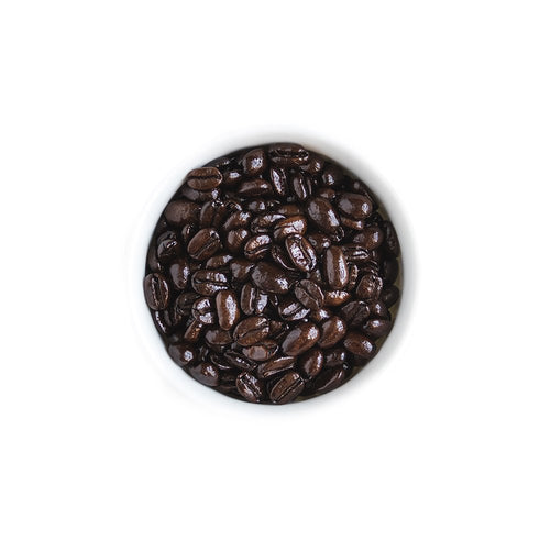 FRC Dark - Roasted Coffee