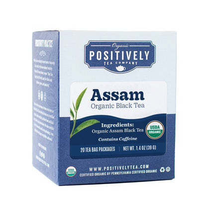 Assam - Tea Bags