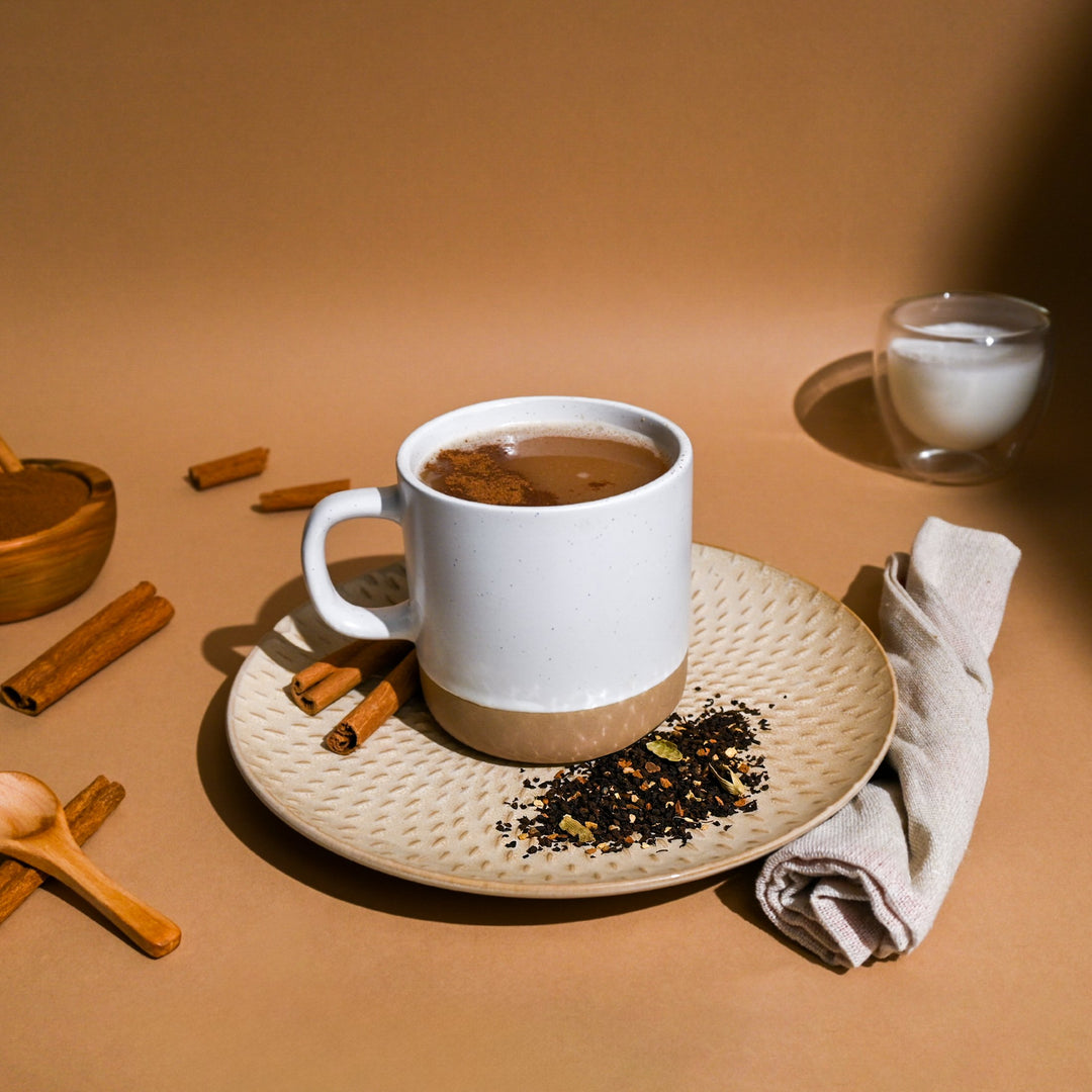 Chai Tea Bundle - Loose Leaf Tea