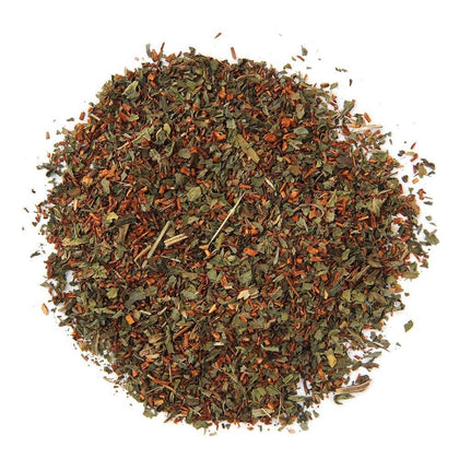 Peppermint Rooibos - Loose Leaf Tea