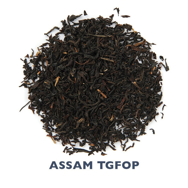 Black Tea Bundle - Loose Leaf Tea