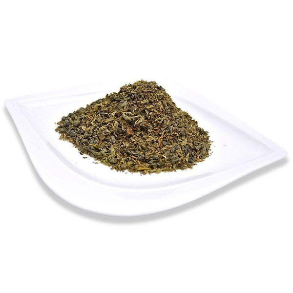 Spearmint Green - Loose Leaf Tea