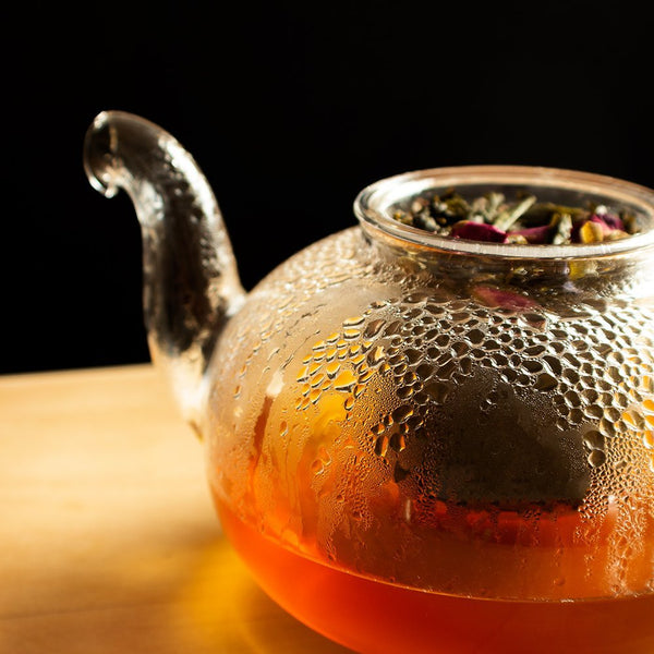 Secret Garden - Loose Leaf Tea