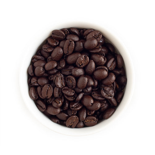 Dark Kenya AA - Roasted Coffee