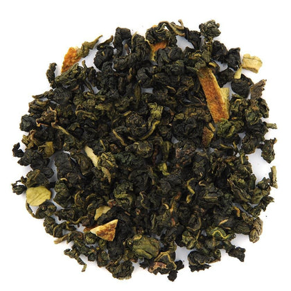 Orange Blossom Special Oolong - Loose Leaf Tea