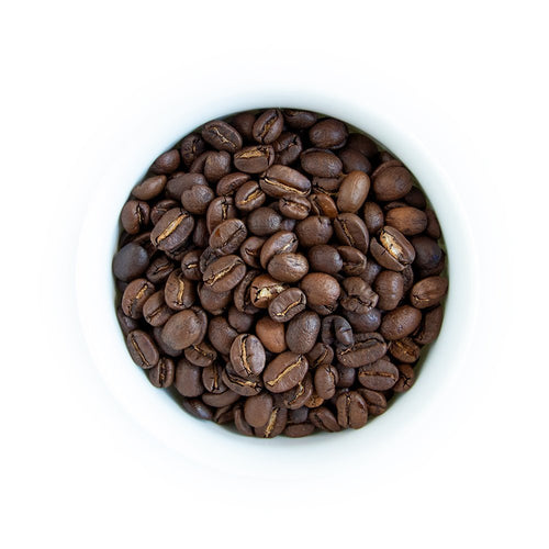 Guatemalan Huehuetenango - Roasted Coffee