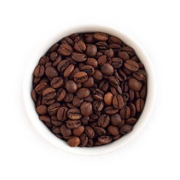 Dark Costa Rican Tarrazu - Roasted Coffee