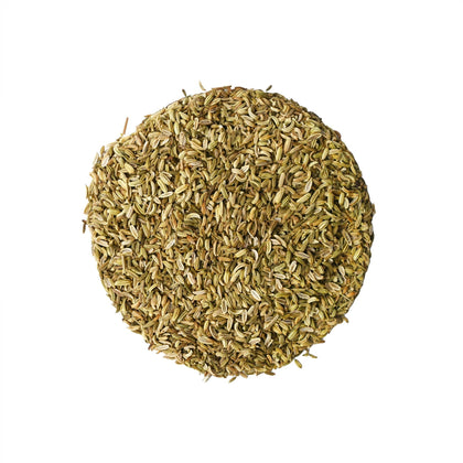 Fennel Seed - Loose Leaf Botanical