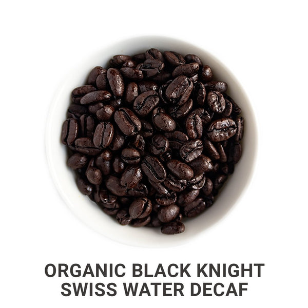 Knighty Knight (Organic) - Roasted Coffee Bundle