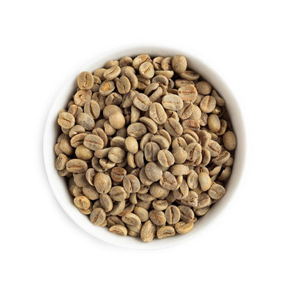 Brazil Cerrado - Unroasted Coffee