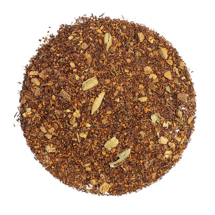 Banana Bread Chai Rooibos - Loose Leaf Tea