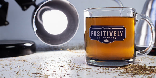 Positively Tea Mug