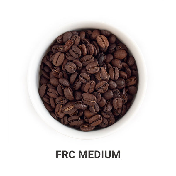 FRC LMD Classic - Roasted Coffee Bundle