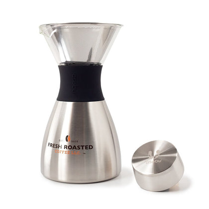 Asobu® Pour Over Kit