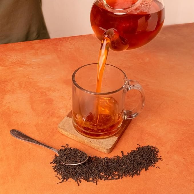 Black Tea Bundle - Loose Leaf Tea