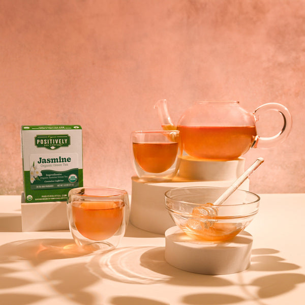 Jasmine - Tea Bags