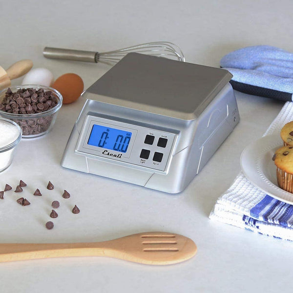 Escali® Alimento Ultra-Accurate Scale