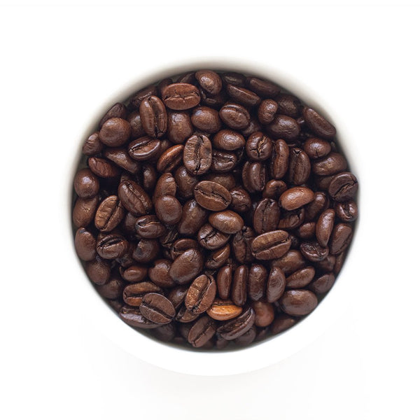 Irish Cream - Flavored Roasted Coffee