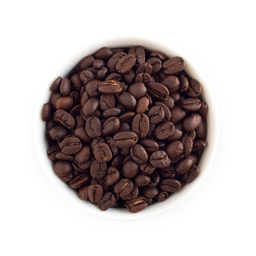 Dark Guatemala Huehuetenango - Roasted Coffee