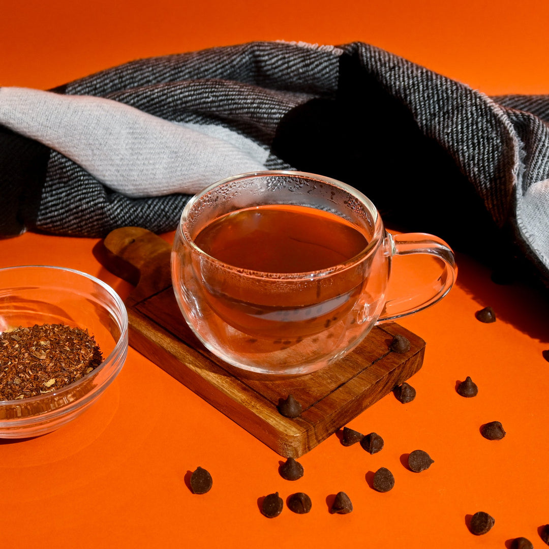 Chai Tea Bundle - Loose Leaf Tea