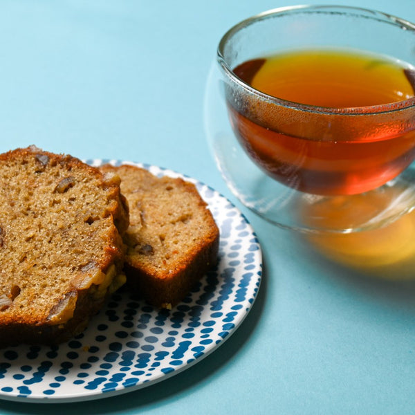 Banana Bread Chai Rooibos - Loose Leaf Tea