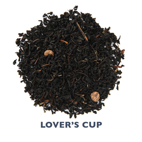 Dessert Tea Bundle - Loose Leaf Tea