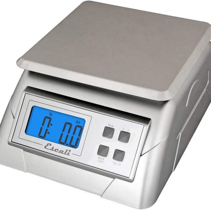 Escali® Alimento Ultra-Accurate Scale