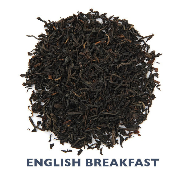 Loose Leaf Tea Bundle - Loose Leaf Tea