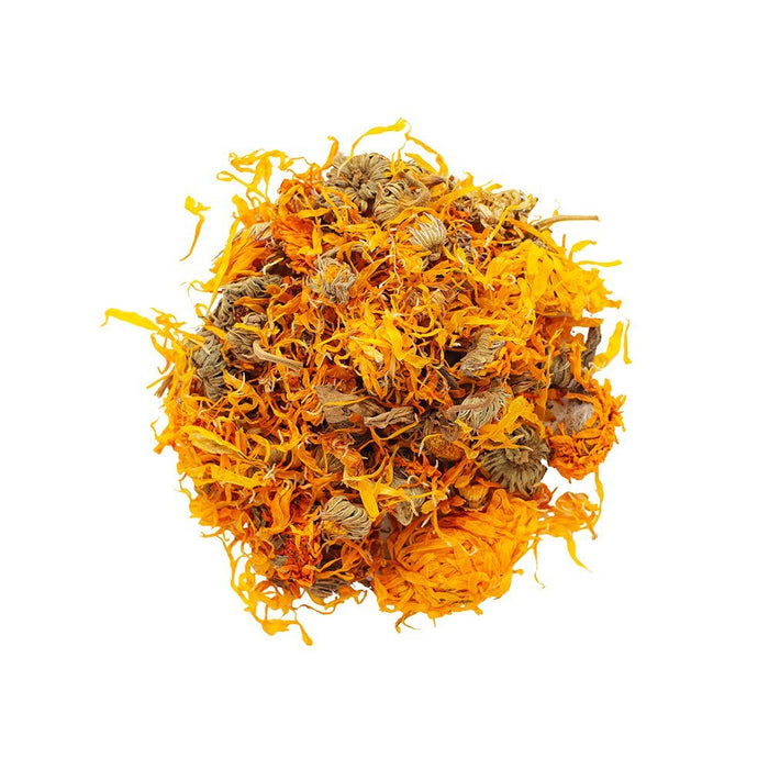 Calendula - Loose Leaf Botanical