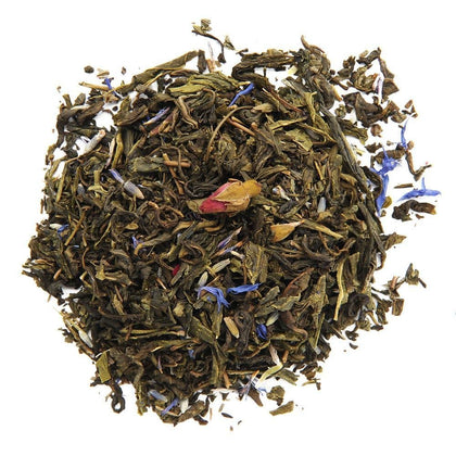 Secret Garden - Loose Leaf Tea