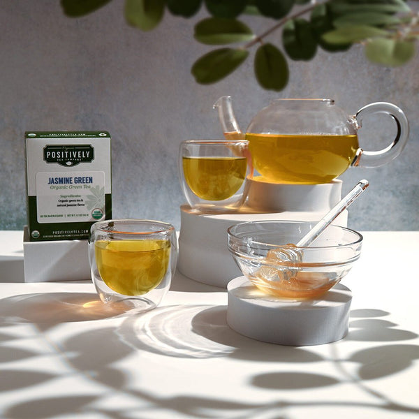 Jasmine - Tea Bags