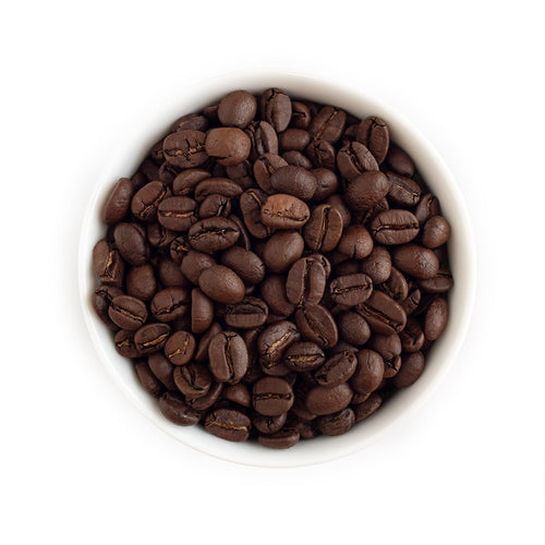 Organic Nicaragua - Roasted Coffee