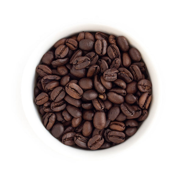 Organic Sumatra - Roasted Coffee