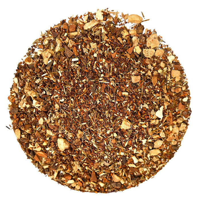 Ginger Snap Rooibos - Loose Leaf Tea