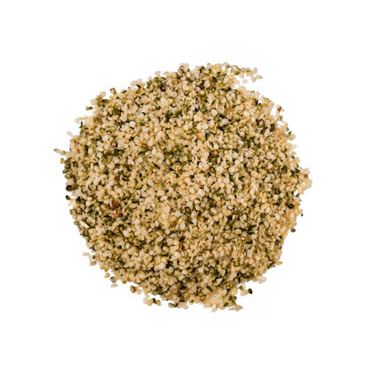 Hemp Hearts - Loose Leaf Botanical