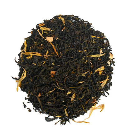 Green Dragon Lemonade - Loose Leaf Tea