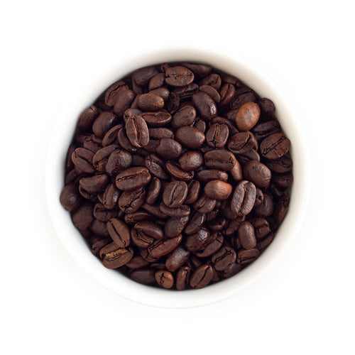 Decaf Colombian - Roasted Coffee