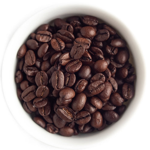 Italian Roast Espresso - Roasted Coffee