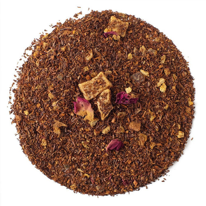 Red Christmas Rooibos - Loose Leaf Tea