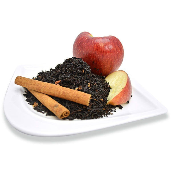 Cinnamon Apple Spice - Loose Leaf Tea