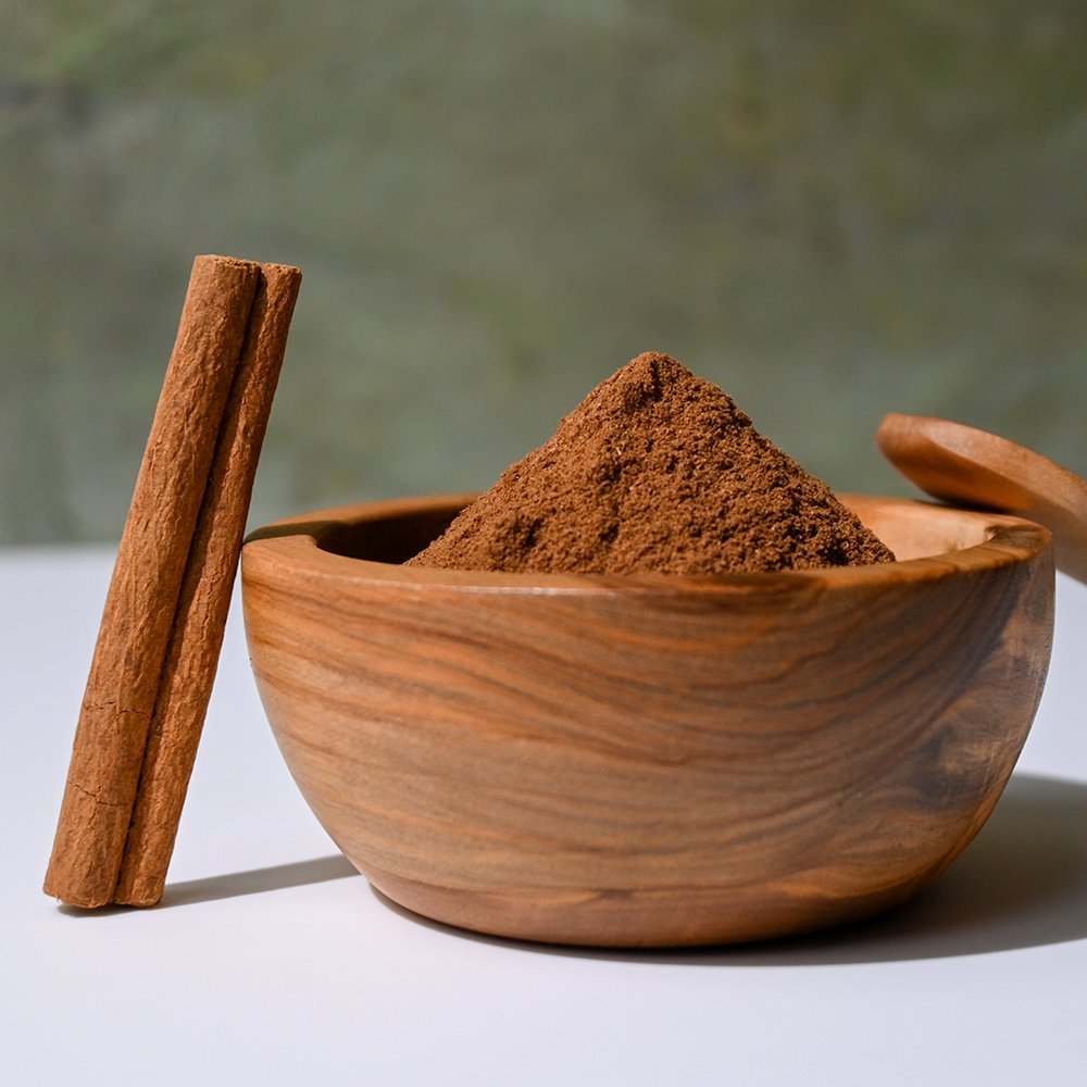 Ceylon Cinnamon - Botanical Powder