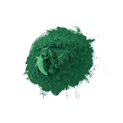 Spirulina - Botanical Powder