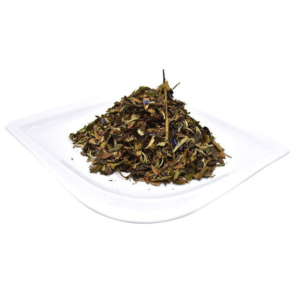 Açaí White - Loose Leaf Tea