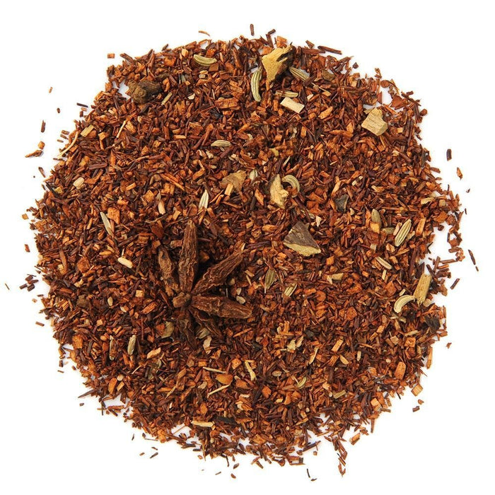 Root Beer Rooibos - Loose Leaf Tea