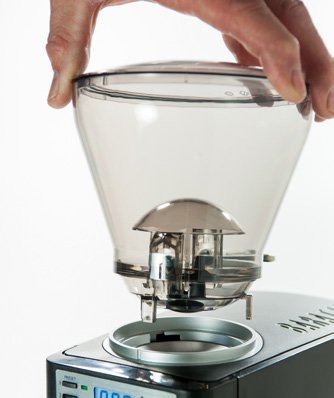 Baratza® Sette 270 Coffee Grinder