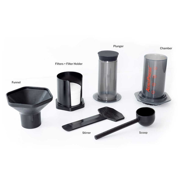 AeroPress® Original Coffee Maker