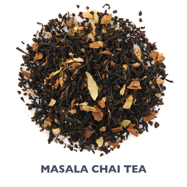 Chai Tea Bundle - Loose Leaf Tea