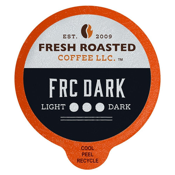 FRC Dark Signature Dark Roast - Classic Pods