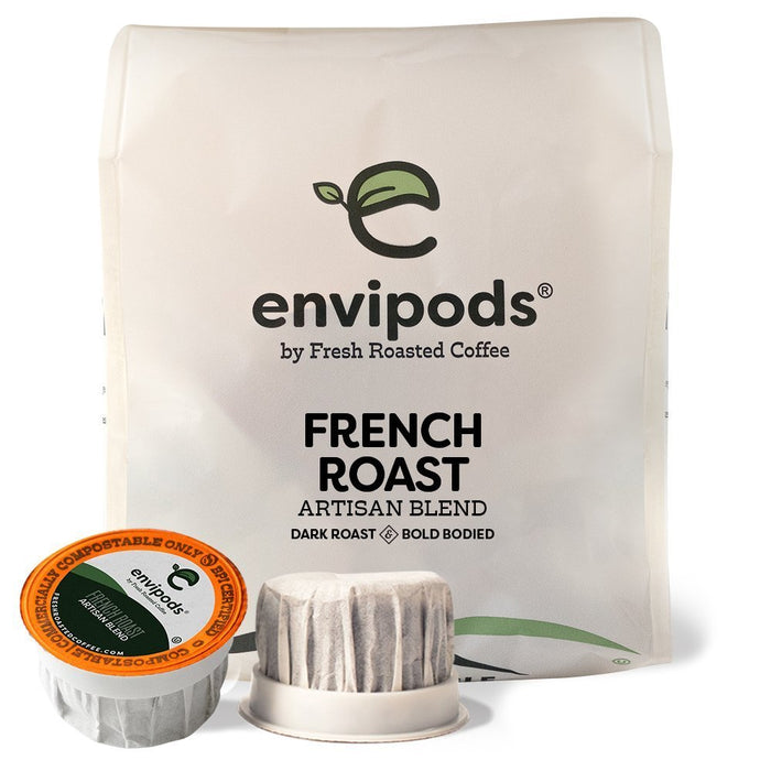 French Roast - envipods